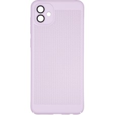 Чохол Gelius Breath Case для Samsung A045 (A04) Lavanda