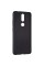 Чохол Original Silicon Case для Nokia 2.4 Black
