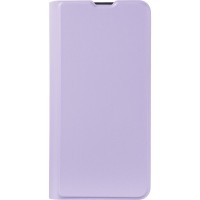 Чохол книжка Book Cover Gelius Shell Case для Samsung A566 (A56) Violet Чохол книжка Book Cover Gelius Shell Case для Samsung A566 (A56) Violet