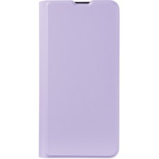 Чохол книжка Book Cover Gelius Shell Case для Samsung A566 (A56) Violet