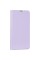 Чохол книжка Book Cover Gelius Shell Case для Samsung A566 (A56) Violet Чохол книжка Book Cover Gelius Shell Case для Samsung A566 (A56) Violet