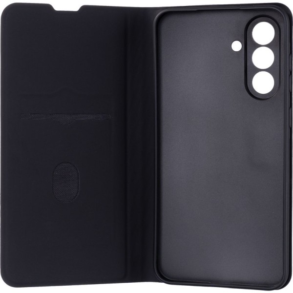 Чохол книжка Book Cover Gelius Shell Case для Samsung A566 (A56) Violet Чохол книжка Book Cover Gelius Shell Case для Samsung A566 (A56) Violet