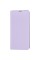 Чохол книжка Book Cover Gelius Shell Case для Samsung A566 (A56) Violet Чохол книжка Book Cover Gelius Shell Case для Samsung A566 (A56) Violet