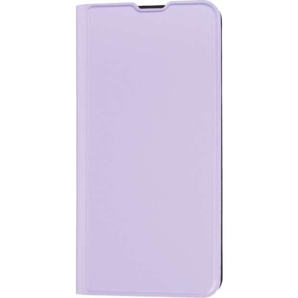 Чохол книжка Book Cover Gelius Shell Case для Samsung A566 (A56) Violet Чохол книжка Book Cover Gelius Shell Case для Samsung A566 (A56) Violet