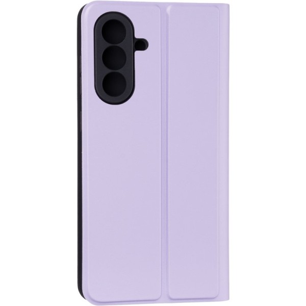 Чохол книжка Book Cover Gelius Shell Case для Samsung A566 (A56) Violet Чохол книжка Book Cover Gelius Shell Case для Samsung A566 (A56) Violet