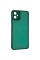 Чохол Fade Color Case для Samsung A057 (A05S) Dark Green Чохол Fade Color Case для Samsung A057 (A05S) Dark Green