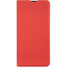 Чохол книжка Book Cover Gelius Shell Case для Nokia 3.4 Red