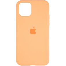 Чохол Original Full Soft Case для iPhone 11 Pro Papaya