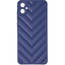 Чохол Gelius Timber Case для Samsung A055 (A05) Blue
