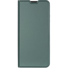 Чохол книжка Book Cover Gelius Shell Case для Samsung A057 (A05S) Green