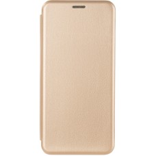 Чохол книжка G-Case Ranger Series для Samsung A035 (A03) Gold