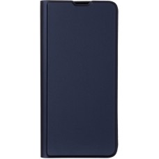 Чохол книжка Book Cover Gelius Shell Case для Xiaomi Redmi 13C 4G Blue