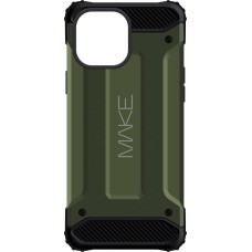 Чохол MAKE Apple iPhone 14 Pro Max Panzer Green