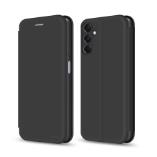 Чохол-книжка MAKE Samsung M54 Flip Black