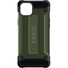 Чохол MAKE Apple iPhone 14 Panzer Green