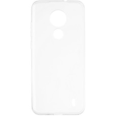 Чохол Ultra Thin Air Case для Nokia C21 Transparent