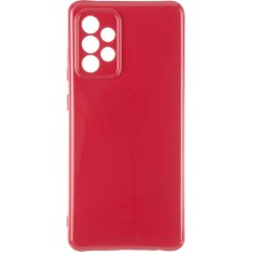 Чохол Air Color Case для Samsung A725 (A72) Frutis