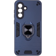 Чохол Gelius Hard Defence PC Series для Samsung A366 (A36) Dark Blue