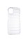 Чохол Grill Case для Samsung A256 (A25) Transparent