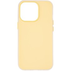Чохол Gelius Bright Case для iPhone 13 Pro (5) Yellow