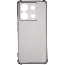 Чохол Gelius Ultra Thin Proof для Xiaomi Redmi Note 13 Pro 5G Transparent Black