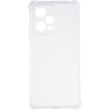 Чохол Gelius Ultra Thin Proof для Xiaomi Redmi Note 12 Pro 5G Transparent