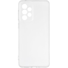 Чохол Ultra Thin Air Case для Samsung A336 (A33) Transparent