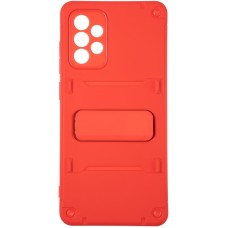 Чохол Allegro Case для Samsung A725 (A72) Red