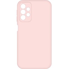 Чохол MAKE Samsung A23 Silicone Sand