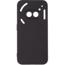 Чохол Full Soft Case для Nothing Phone 2a Black