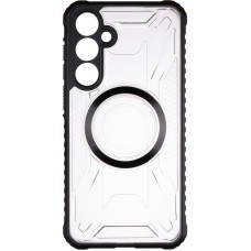 Чохол Scout Case для Samsung A356 (A35) Black