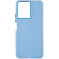 Чохол Gelius Bright Case для Xiaomi Redmi 13C (13) Blue