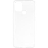 Чохол Ultra Thin Air Case для Tecno Pova Transparent