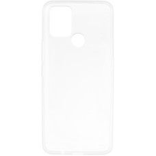 Чохол Ultra Thin Air Case для Tecno Pova Transparent