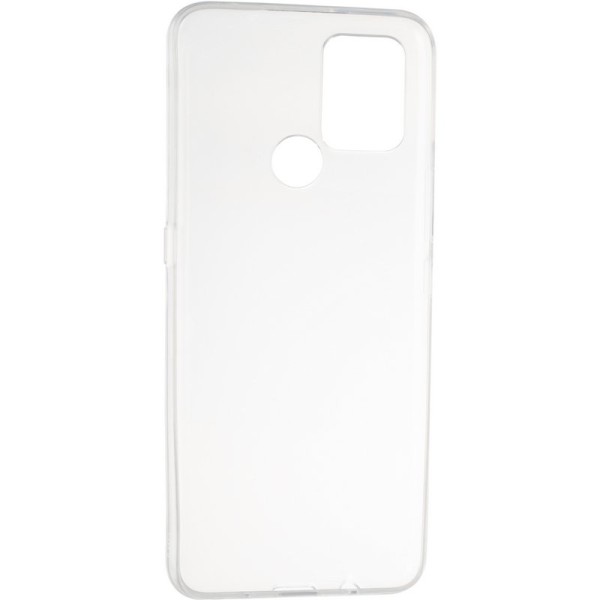 Чохол Ultra Thin Air Case для Tecno Pova Transparent Чохол Ultra Thin Air Case для Tecno Pova Transparent