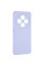 Чохол Full Soft Case для Xiaomi Redmi 14c 4G/A4/Poco C75 Violet