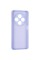 Чохол Full Soft Case для Xiaomi Redmi 14c 4G/A4/Poco C75 Violet