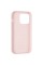 Чохол Original Full Soft Case (MagSafe Splash Screen) для iPhone 14 Pro Chalk Pink
