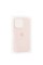 Чохол Original Full Soft Case (MagSafe Splash Screen) для iPhone 14 Pro Chalk Pink