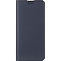 Чохол книжка Book Cover Gelius Shell Case для Infinix Hot 30i X669D Blue Чохол книжка Book Cover Gelius Shell Case для Infinix Hot 30i X669D Blue