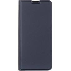 Чохол книжка Book Cover Gelius Shell Case для Infinix Hot 30i X669D Blue