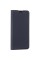 Чохол книжка Book Cover Gelius Shell Case для Infinix Hot 30i X669D Blue Чохол книжка Book Cover Gelius Shell Case для Infinix Hot 30i X669D Blue
