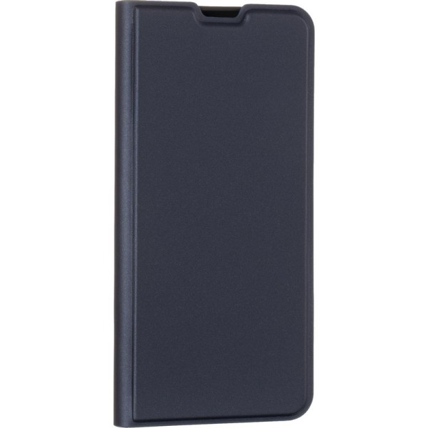 Чохол книжка Book Cover Gelius Shell Case для Infinix Hot 30i X669D Blue Чохол книжка Book Cover Gelius Shell Case для Infinix Hot 30i X669D Blue