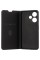 Чохол книжка Book Cover Gelius Shell Case для Infinix Hot 30i X669D Blue Чохол книжка Book Cover Gelius Shell Case для Infinix Hot 30i X669D Blue