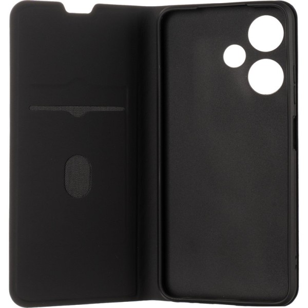 Чохол книжка Book Cover Gelius Shell Case для Infinix Hot 30i X669D Blue Чохол книжка Book Cover Gelius Shell Case для Infinix Hot 30i X669D Blue