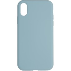 Чохол Original Full Soft Case для iPhone 7 Plus/8 Plus Granny Grey (without logo)