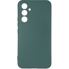 Чохол Full Soft Case для Samsung A546 (A54) Dark Green