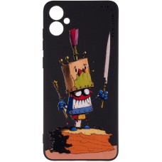 Чохол Gelius Print Case UV для Samsung A055 (A05) Bob