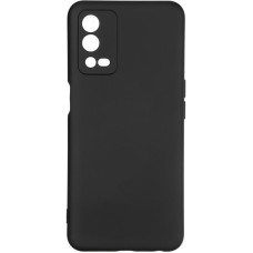 Чохол Full Soft Case для Oppo A55 Black
