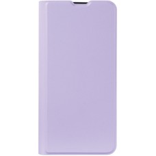 Чохол книжка Book Cover Gelius Shell Case для Samsung A366 (A36) Violet